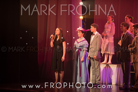 Tommy Awards 2017 St Ambrose Hello Dolly-2