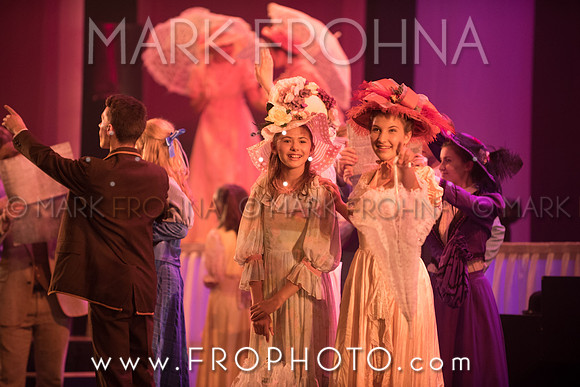 Tommy Awards 2017 St Ambrose Hello Dolly-5