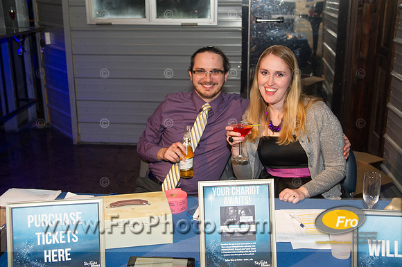 Skylight Season Launch Party 2014-36