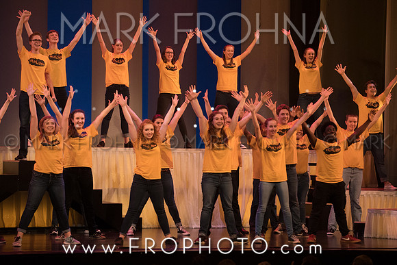 Tommy Awards 2017 Sun Prairie Urinetown-92