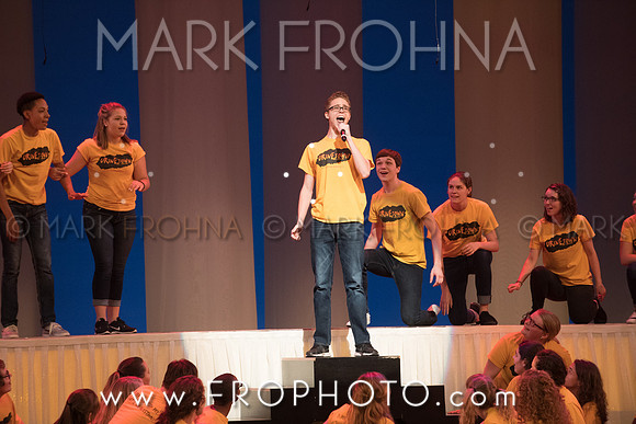 Tommy Awards 2017 Sun Prairie Urinetown-84
