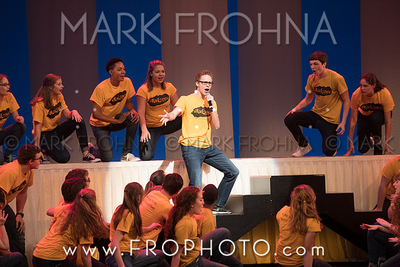 Tommy Awards 2017 Sun Prairie Urinetown-76