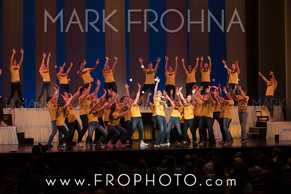 Tommy Awards 2017 Sun Prairie Urinetown-69