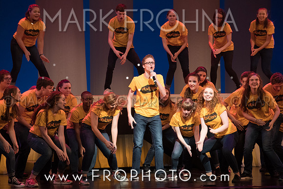 Tommy Awards 2017 Sun Prairie Urinetown-72