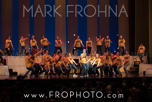 Tommy Awards 2017 Sun Prairie Urinetown-68