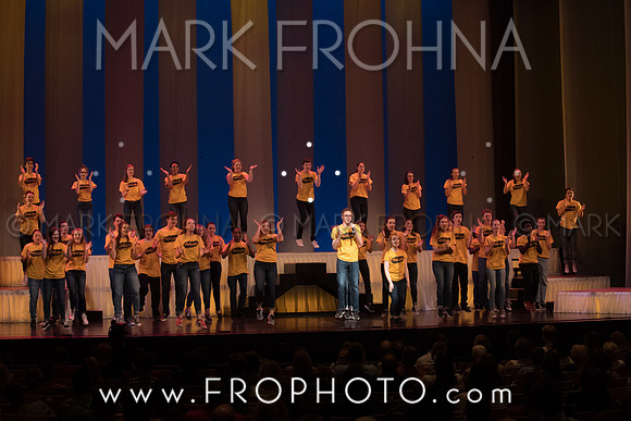 Tommy Awards 2017 Sun Prairie Urinetown-66
