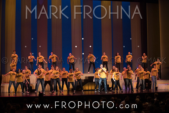 Tommy Awards 2017 Sun Prairie Urinetown-65