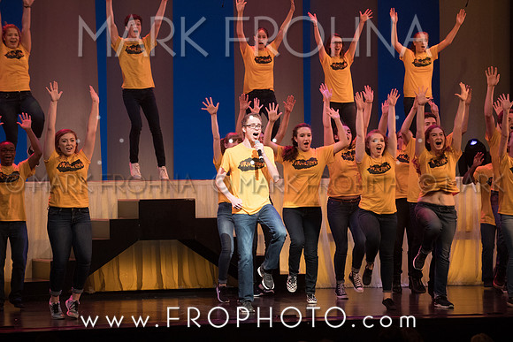 Tommy Awards 2017 Sun Prairie Urinetown-62