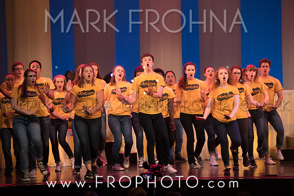 Tommy Awards 2017 Sun Prairie Urinetown-58