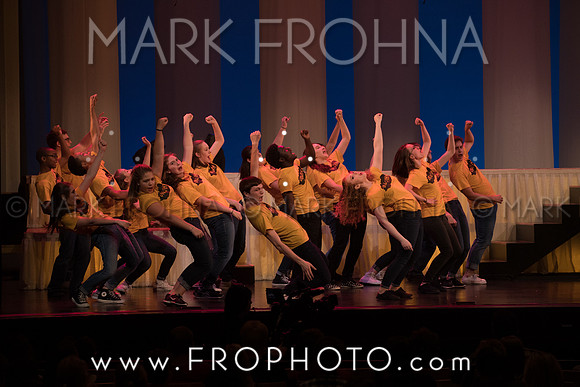 Tommy Awards 2017 Sun Prairie Urinetown-49