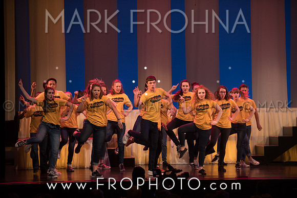 Tommy Awards 2017 Sun Prairie Urinetown-47