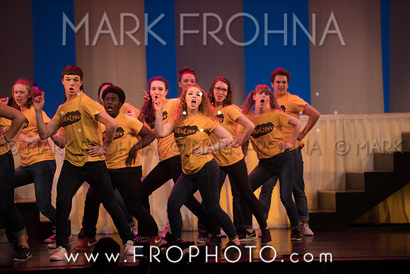 Tommy Awards 2017 Sun Prairie Urinetown-45