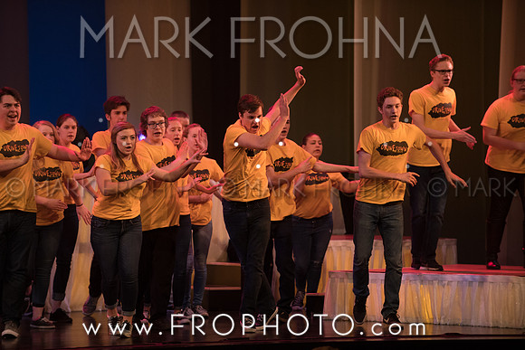 Tommy Awards 2017 Sun Prairie Urinetown-42