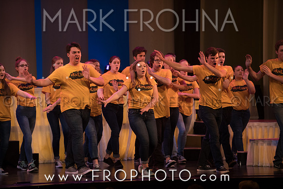 Tommy Awards 2017 Sun Prairie Urinetown-41