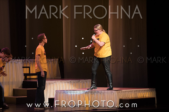 Tommy Awards 2017 Sun Prairie Urinetown-38