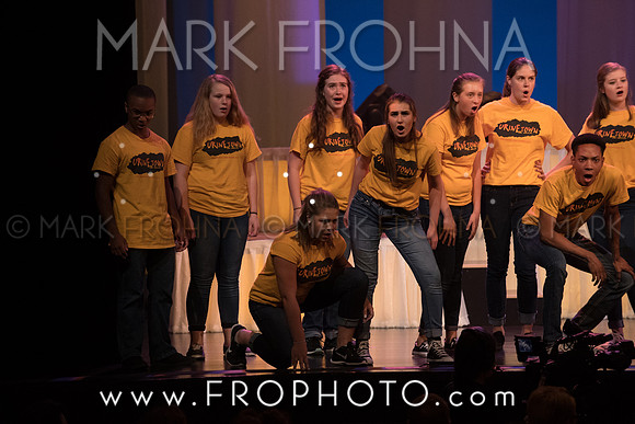 Tommy Awards 2017 Sun Prairie Urinetown-32