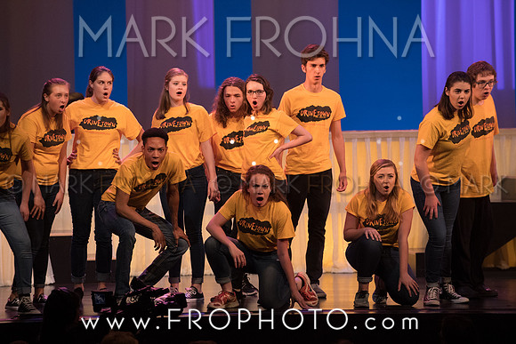 Tommy Awards 2017 Sun Prairie Urinetown-31