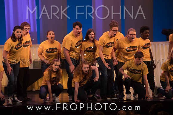 Tommy Awards 2017 Sun Prairie Urinetown-30