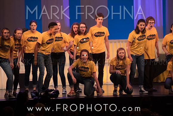 Tommy Awards 2017 Sun Prairie Urinetown-29