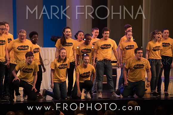 Tommy Awards 2017 Sun Prairie Urinetown-27