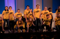 Tommy Awards 2017 Sun Prairie Urinetown-25