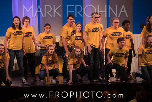 Tommy Awards 2017 Sun Prairie Urinetown-25