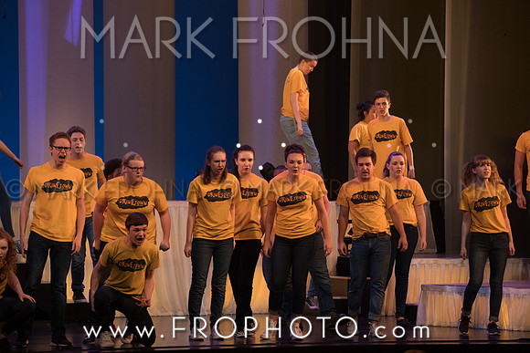 Tommy Awards 2017 Sun Prairie Urinetown-24