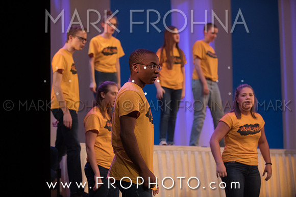 Tommy Awards 2017 Sun Prairie Urinetown-14