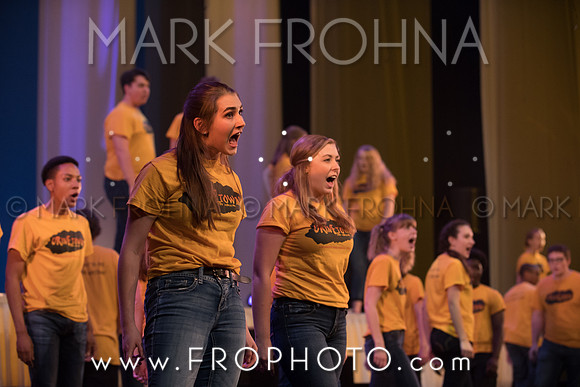 Tommy Awards 2017 Sun Prairie Urinetown-15