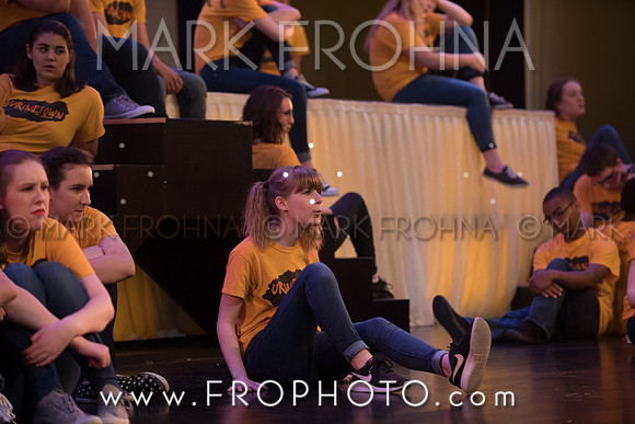 Tommy Awards 2017 Sun Prairie Urinetown-11