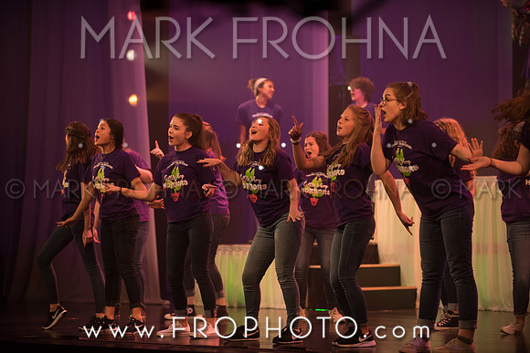 Tommy Awards 2017 Tosa West Little Shop-55