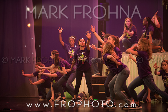 Tommy Awards 2017 Tosa West Little Shop-45