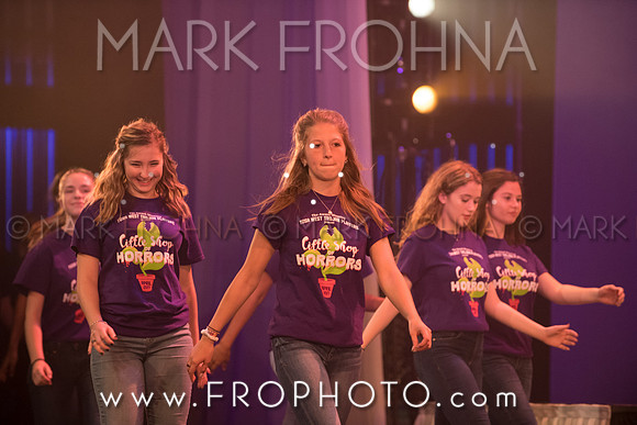 Tommy Awards 2017 Tosa West Little Shop-19