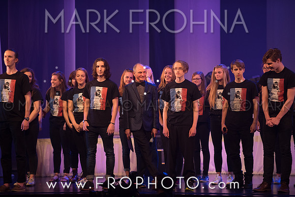 Tommy Awards 2017 Whitefish Bay Les Miz-75