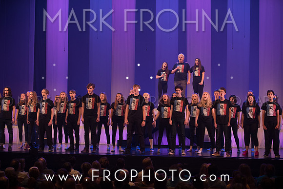 Tommy Awards 2017 Whitefish Bay Les Miz-72