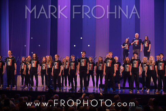 Tommy Awards 2017 Whitefish Bay Les Miz-71
