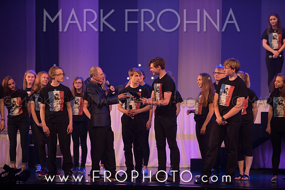 Tommy Awards 2017 Whitefish Bay Les Miz-77