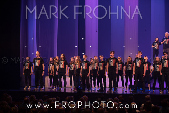 Tommy Awards 2017 Whitefish Bay Les Miz-70