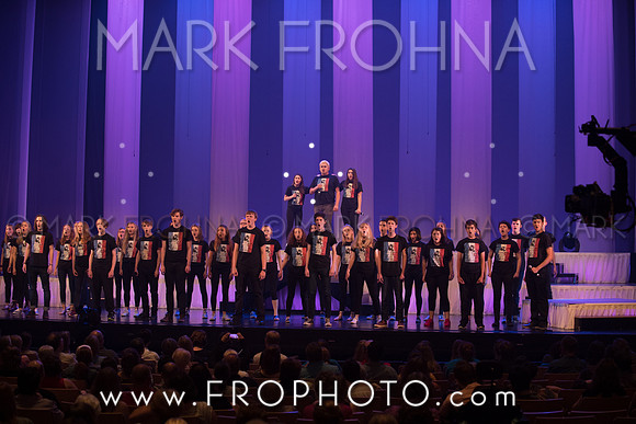 Tommy Awards 2017 Whitefish Bay Les Miz-67