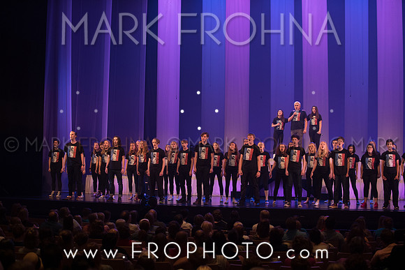 Tommy Awards 2017 Whitefish Bay Les Miz-66