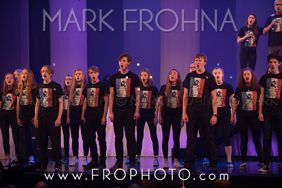 Tommy Awards 2017 Whitefish Bay Les Miz-64