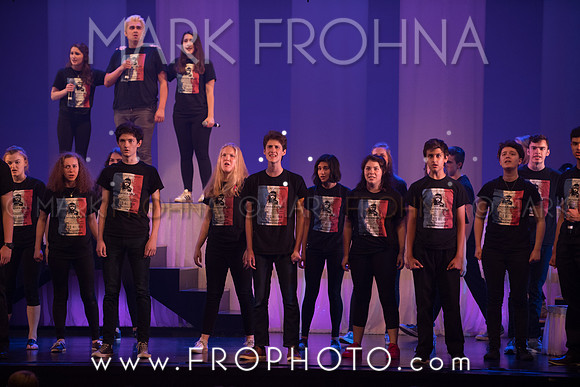 Tommy Awards 2017 Whitefish Bay Les Miz-60