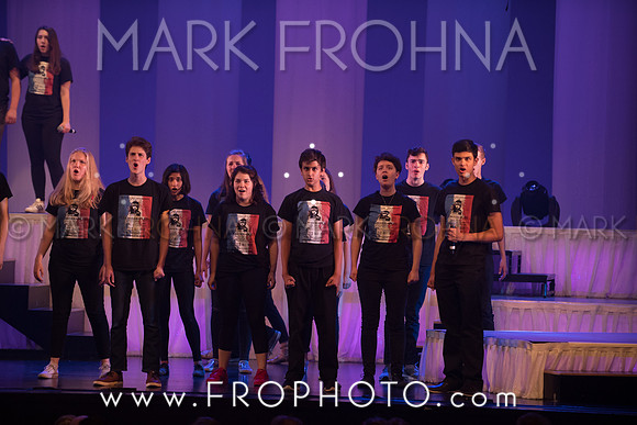 Tommy Awards 2017 Whitefish Bay Les Miz-61