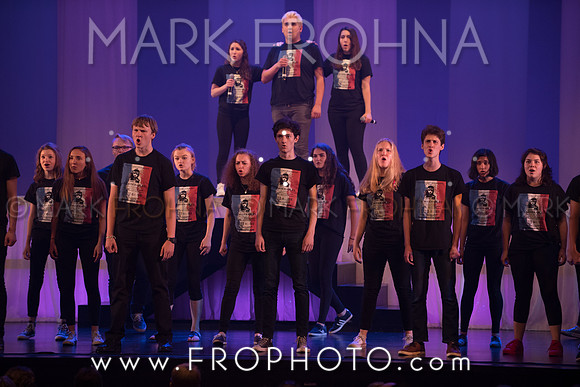 Tommy Awards 2017 Whitefish Bay Les Miz-59
