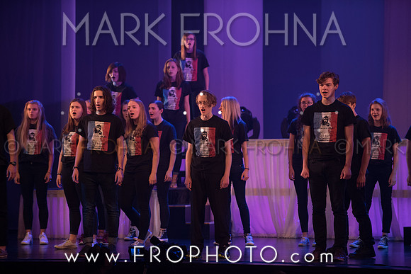 Tommy Awards 2017 Whitefish Bay Les Miz-56