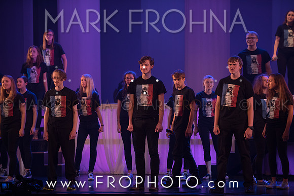 Tommy Awards 2017 Whitefish Bay Les Miz-55