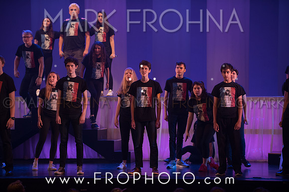 Tommy Awards 2017 Whitefish Bay Les Miz-54