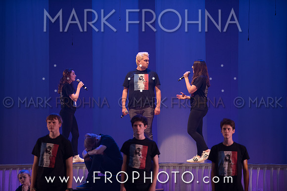 Tommy Awards 2017 Whitefish Bay Les Miz-51