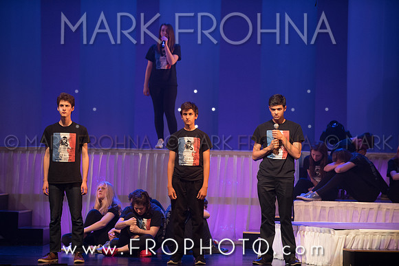 Tommy Awards 2017 Whitefish Bay Les Miz-50