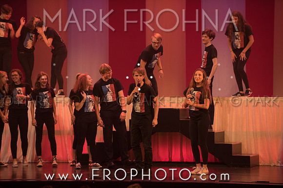 Tommy Awards 2017 Whitefish Bay Les Miz-44